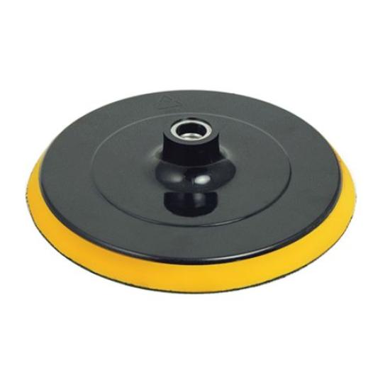 DİSK ZIMPARA TABANI CIRTLI M14 (150MM) KONİK