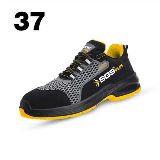 İŞ AYAKKABISI FLEXO S1 NO:37