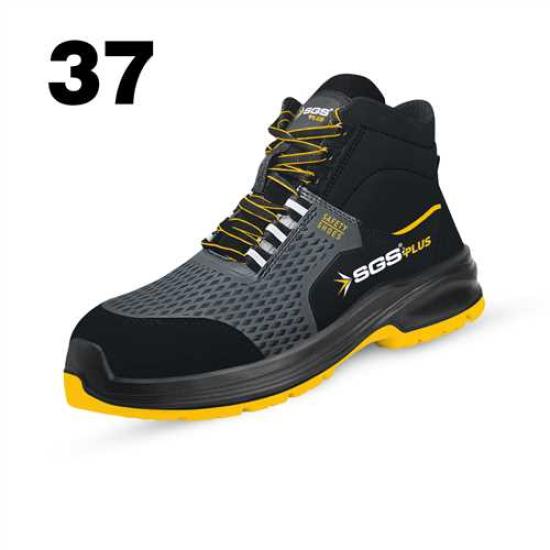 İŞ AYAKKABISI S1 FLEXO BOT NO:37