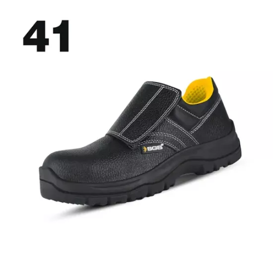 İŞ AYAKKABISI S2 KAYNAKÇI NO:41