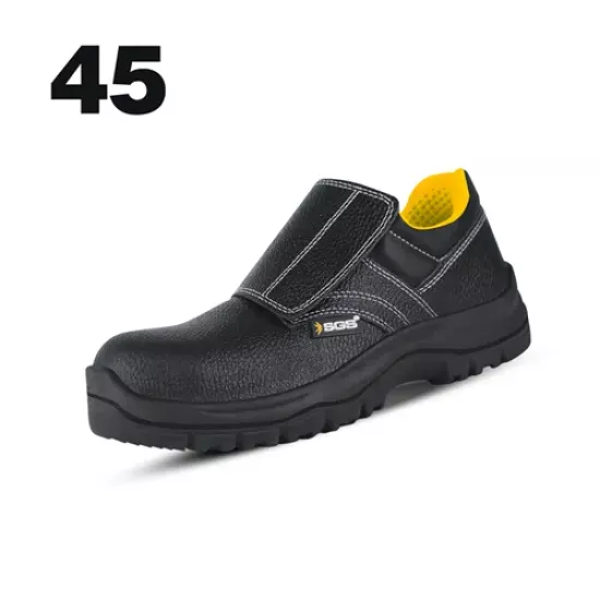 İŞ AYAKKABISI S2 KAYNAKÇI NO:45