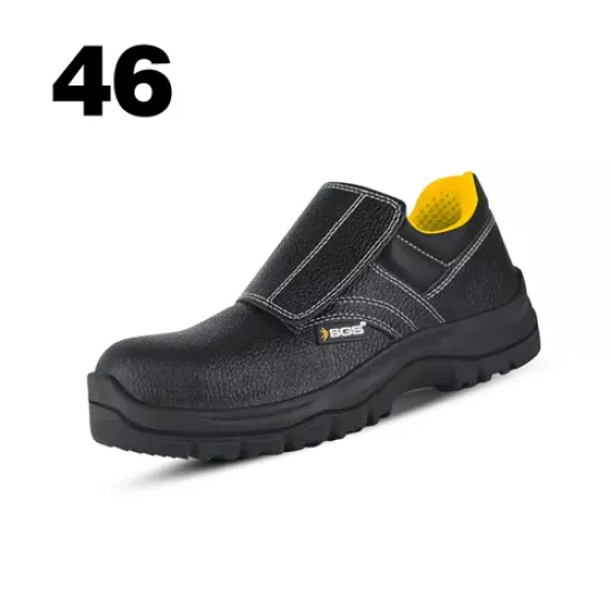 İŞ AYAKKABISI S2 KAYNAKÇI NO:46