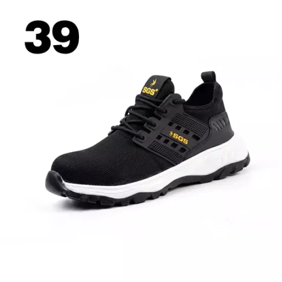 İŞ AYAKKABISI AIR-PRO KOMPOZİT S1 NO:39 (SİYAH)