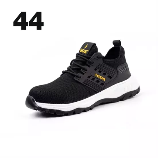 İŞ AYAKKABISI AIR-PRO KOMPOZİT S1 NO:44 (SİYAH)