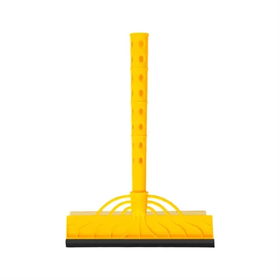 CAM ÇEKPAS SÜNGERLİ 22 CM