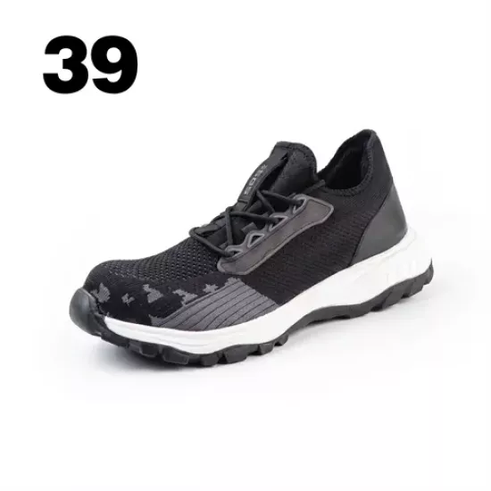 İŞ AYAKKABISI AIR-PRO KOMPOZİT S1 NO:39 (FÜME)