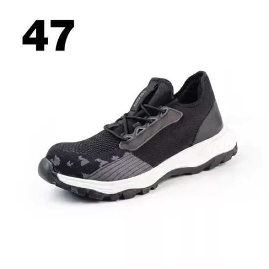 İŞ AYAKKABISI AIR-PRO KOMPOZİT S1 NO:47 (FÜME)