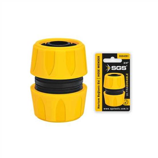 HORTUM BAĞLANTI EKİ 3/4’’