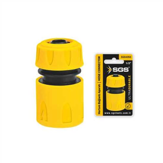HORTUM BAĞLANTI APARATI 1/2’’