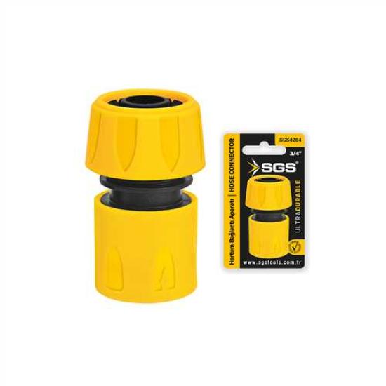 HORTUM BAĞLANTI APARATI 3/4’’