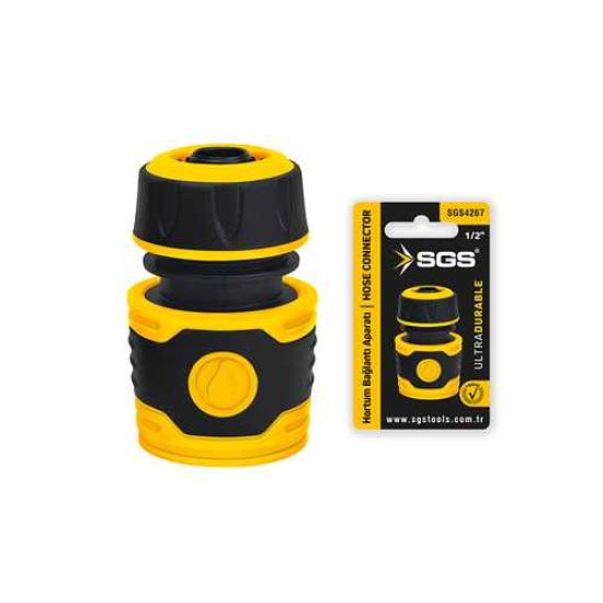 LÜKS HORTUM BAĞLANTI APARATI 1/2’’