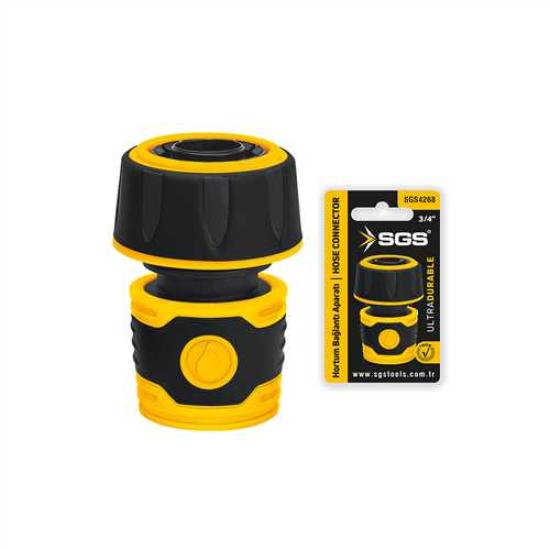 LÜKS HORTUM BAĞLANTI APARATI 3/4’’