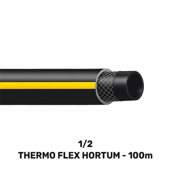 1/2 THERMOFLEX HORTUM 100 MT (160gr/mt)