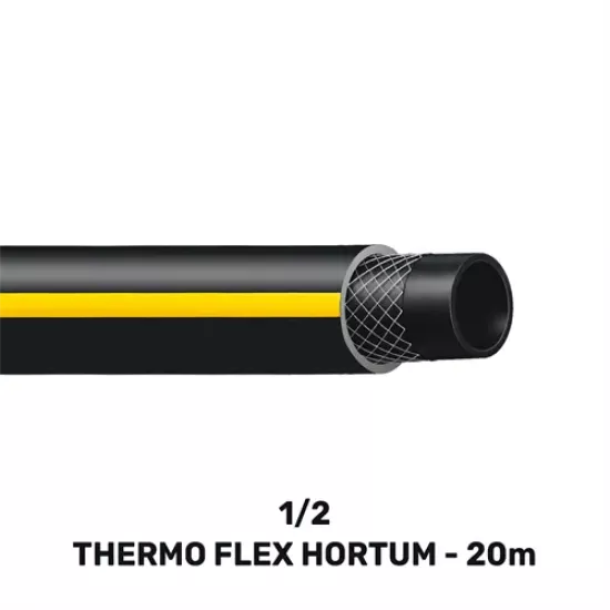 1/2 THERMOFLEX HORTUM 20 MT (160gr/mt)