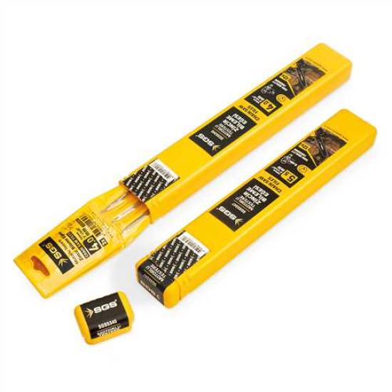 ZİNCİR BİLEME MOTOR EĞESİ 5.5 MM*200MM (8’’x 7x32’’)