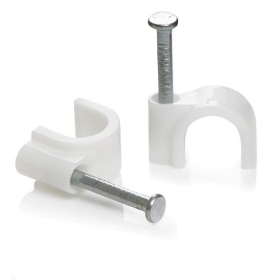 ÇELİK ÇİVİLİ KROŞE 12 MM (NO:6)