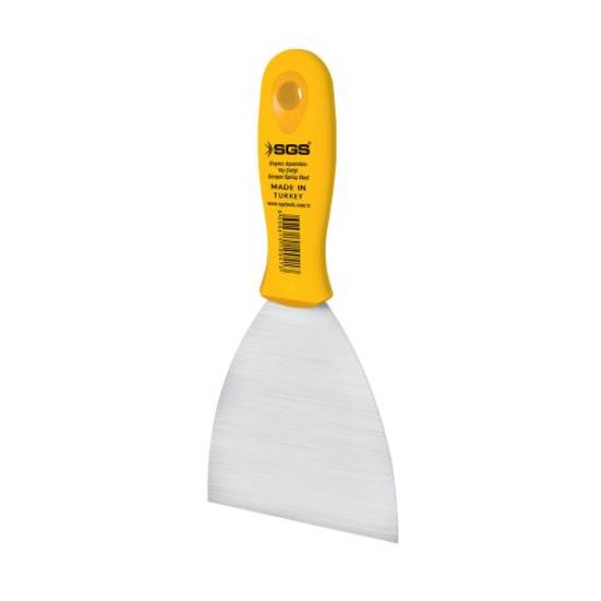 ISPATULA 90MM (YELLOW SERİES)
