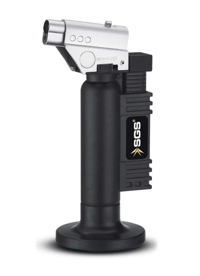 Biterse® SGS 783 Jet Torch Pürmüz Çakmak | 300°C