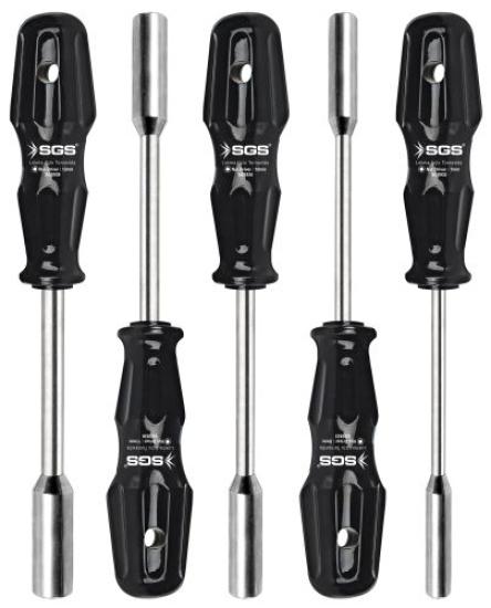 LOKMA TORNAVİDA 5 Lİ SET (BLACK SERIES)