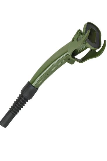 Steweld Benzin Bidonu İbiği