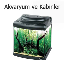 Akvaryum Ürünleri