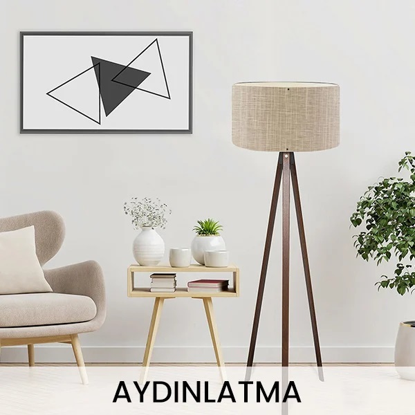 Aydınlatma