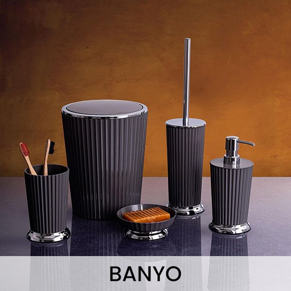 Banyo