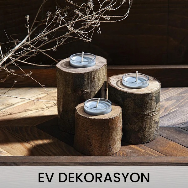 Ev Dekorasyon