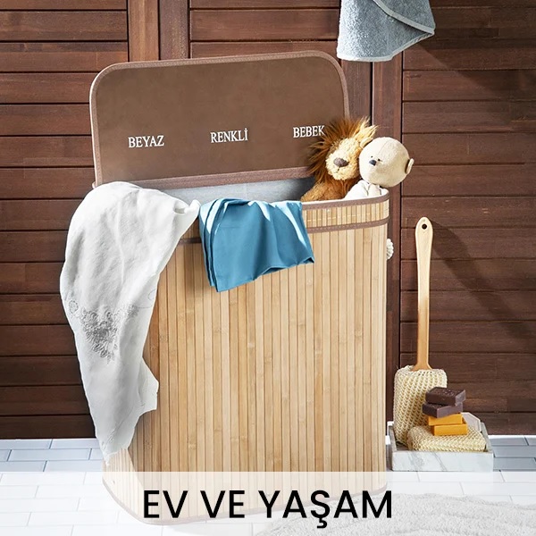 EV & MOBİLYA