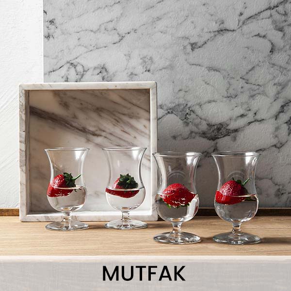 Sofra & Mutfak