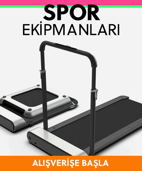 Spor & Outdoor