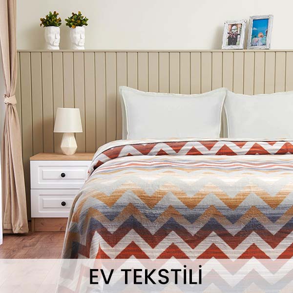 Ev Tekstili