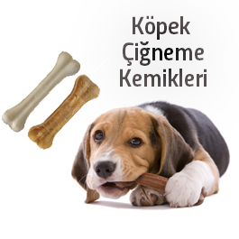Köpek Ürünleri