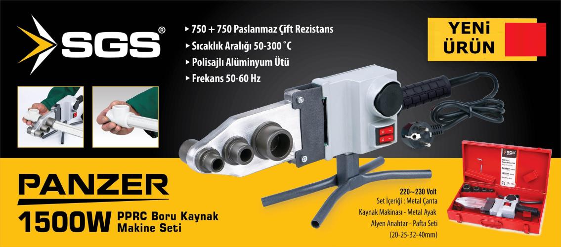 Kaynak, kaynak makinesi, pprc, pvc, pvc Kaynak, boru kaynak,